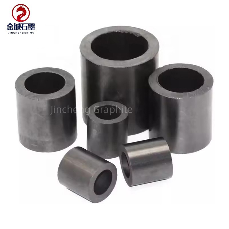Graphite Crucible with High Strength Graphite Crucible with High Strength
